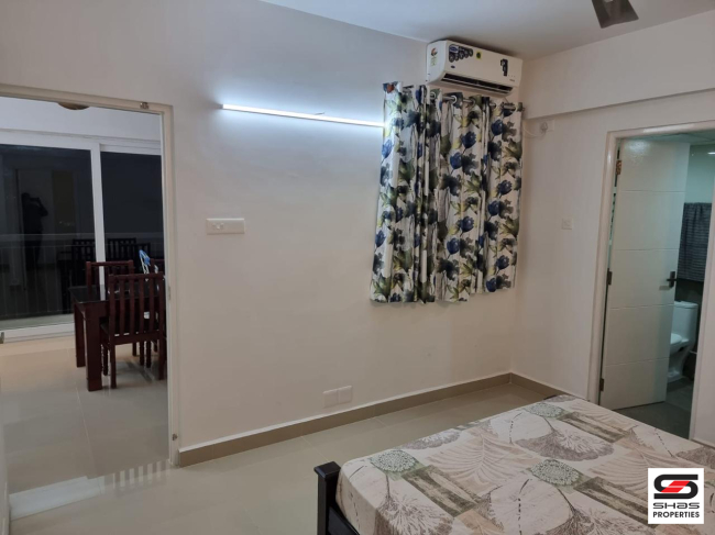 3 BHK flats for sale near Edappally, Kochi