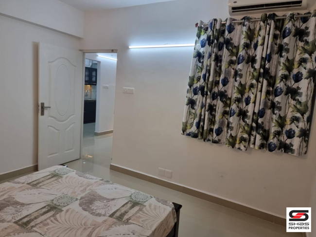 3 BHK flats for sale near Edappally, Kochi