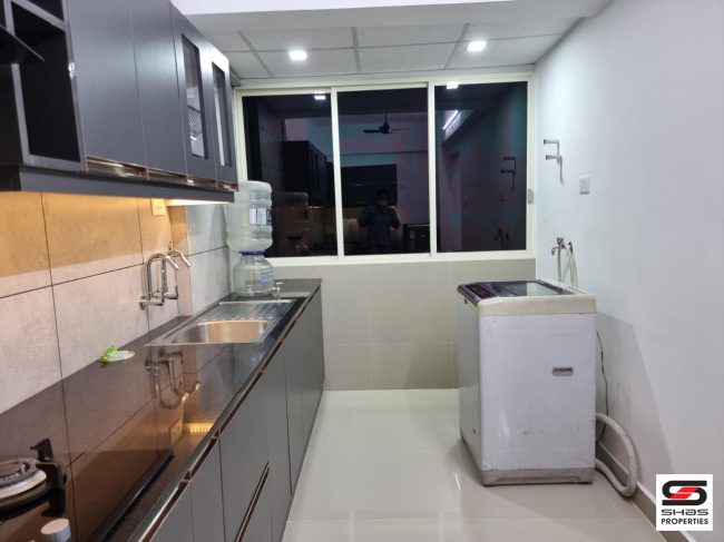 3 BHK flats for sale near Edappally, Kochi