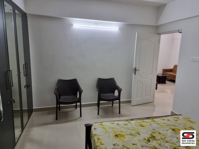 3 BHK flats for sale near Edappally, Kochi