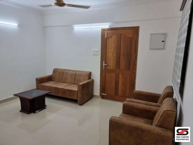 3 BHK flats for sale near Edappally, Kochi