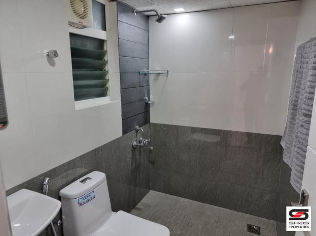 3 BHK flats for sale near Edappally, Kochi