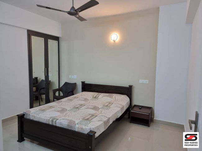 3 BHK flats for sale near Edappally, Kochi
