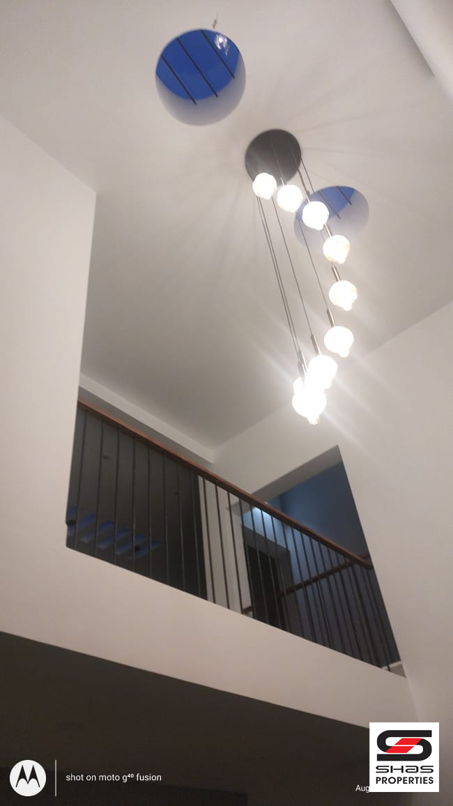 4 BHK house for sale in Panangad, Kochi