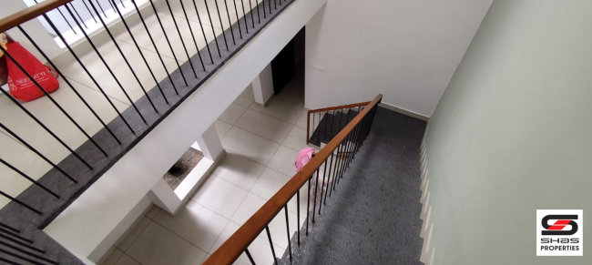 4 BHK house for sale in Panangad, Kochi