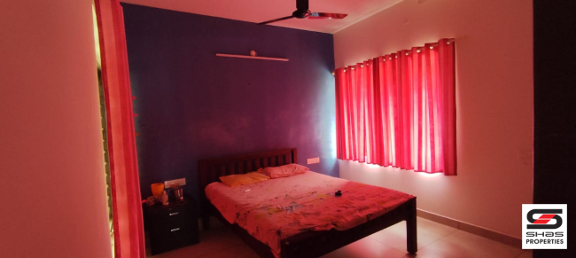 4 BHK house for sale in Panangad, Kochi