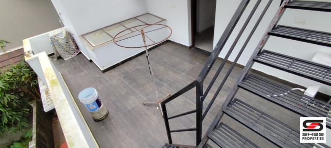 4 BHK house for sale in Panangad, Kochi