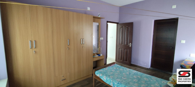4 BHK house for sale in Panangad, Kochi