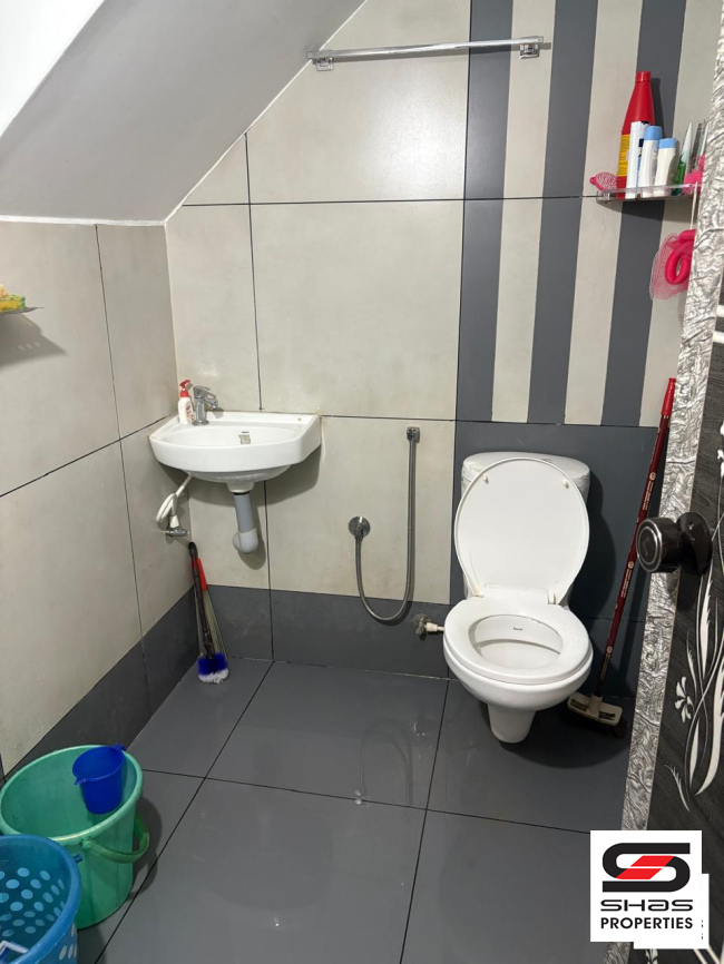 2 BHK house for lease in Pirayiri, Palakkad