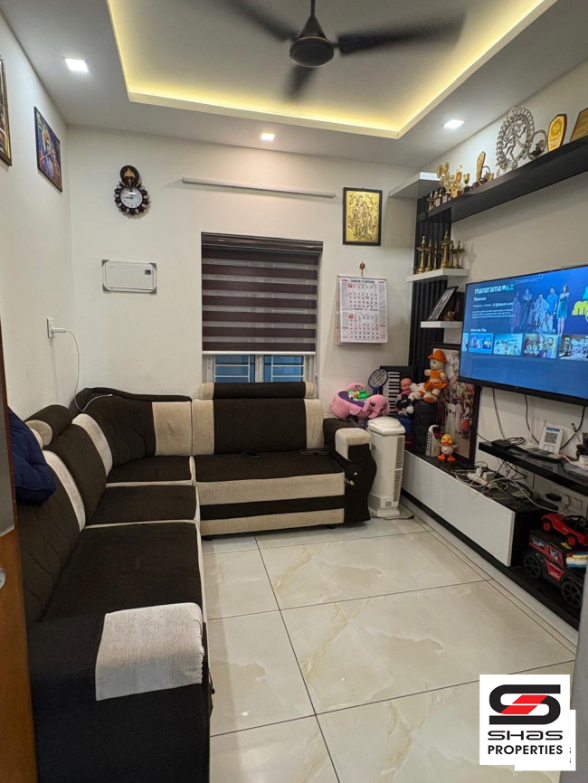 2 BHK house for lease in Pirayiri, Palakkad