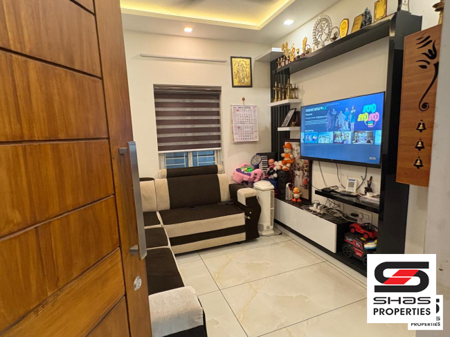 2 BHK house for lease in Pirayiri, Palakkad