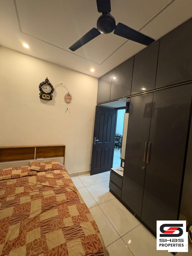 2 BHK house for lease in Pirayiri, Palakkad