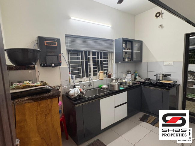 2 BHK house for lease in Pirayiri, Palakkad