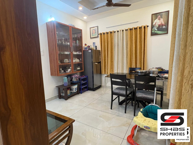 2 BHK house for lease in Pirayiri, Palakkad