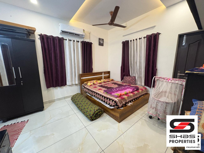 2 BHK house for lease in Pirayiri, Palakkad