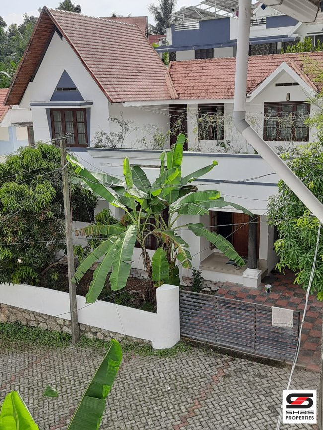 3 BHK house for sale in Karakulam, Trivandrum