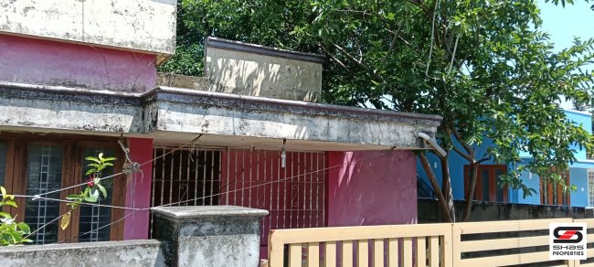 2 BHK house for sale in Kanjikode, Palakkad