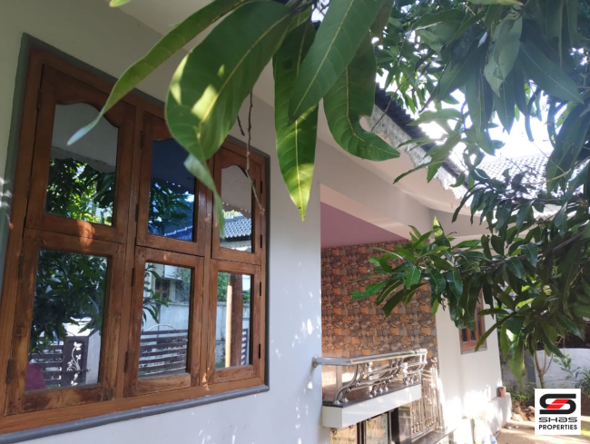 2 BHK house for sale near Muttikulangara, Palakkad