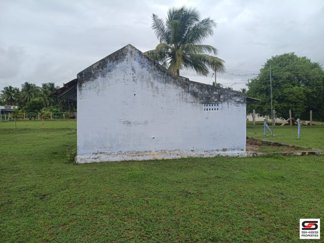 Land for sale in Pollachi, Coimbatore