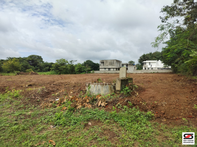 Land for sale in Pallatheri, Palakkad