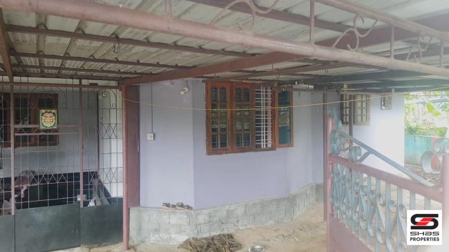 2 BHK house for sale in Kottekad, Palakkad