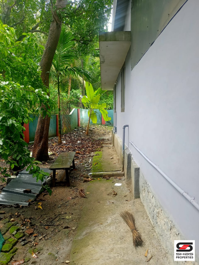 2 BHK house for sale in Kottekad, Palakkad