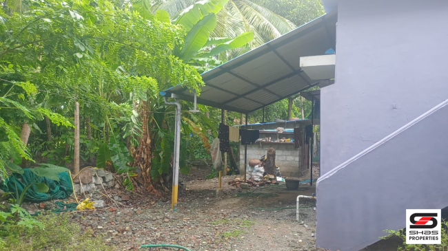 2 BHK house for sale in Kottekad, Palakkad