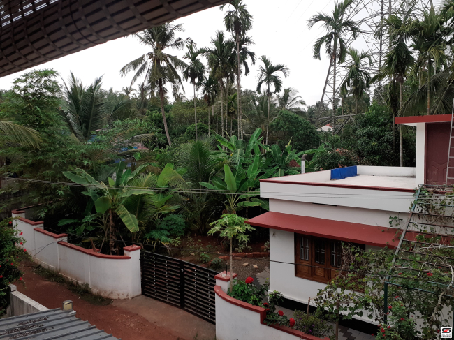 2 BHK house for sale in Kunnamangalam, Kozhikode