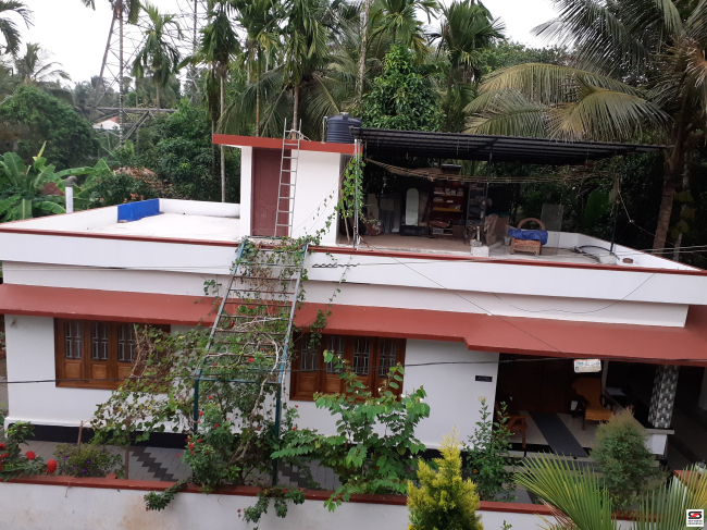 2 BHK house for sale in Kunnamangalam, Kozhikode