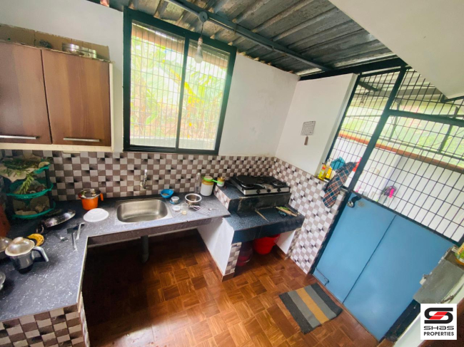 2 BHK house for sale in Kunnamangalam, Kozhikode