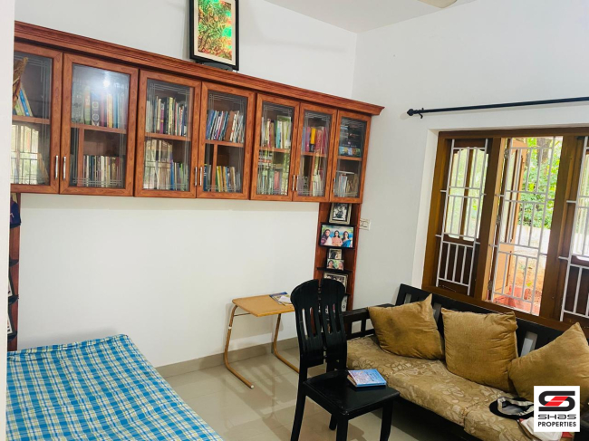 2 BHK house for sale in Kunnamangalam, Kozhikode