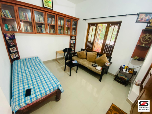 2 BHK house for sale in Kunnamangalam, Kozhikode