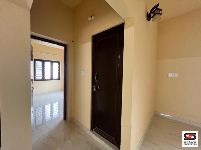 3 BHK house for sale in Akathethara, Palakkad