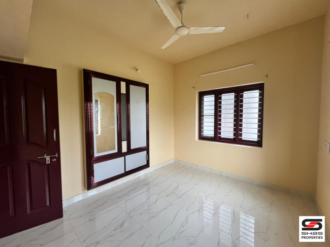 3 BHK house for sale in Akathethara, Palakkad