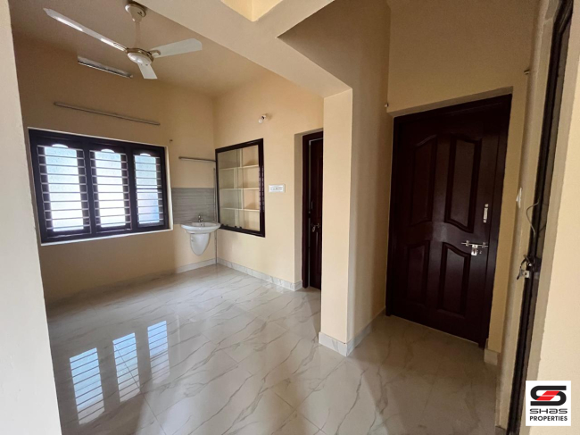 3 BHK house for sale in Akathethara, Palakkad