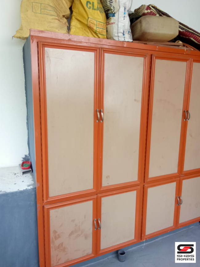 Furnished house for sale in Chandranagar, Palakkad