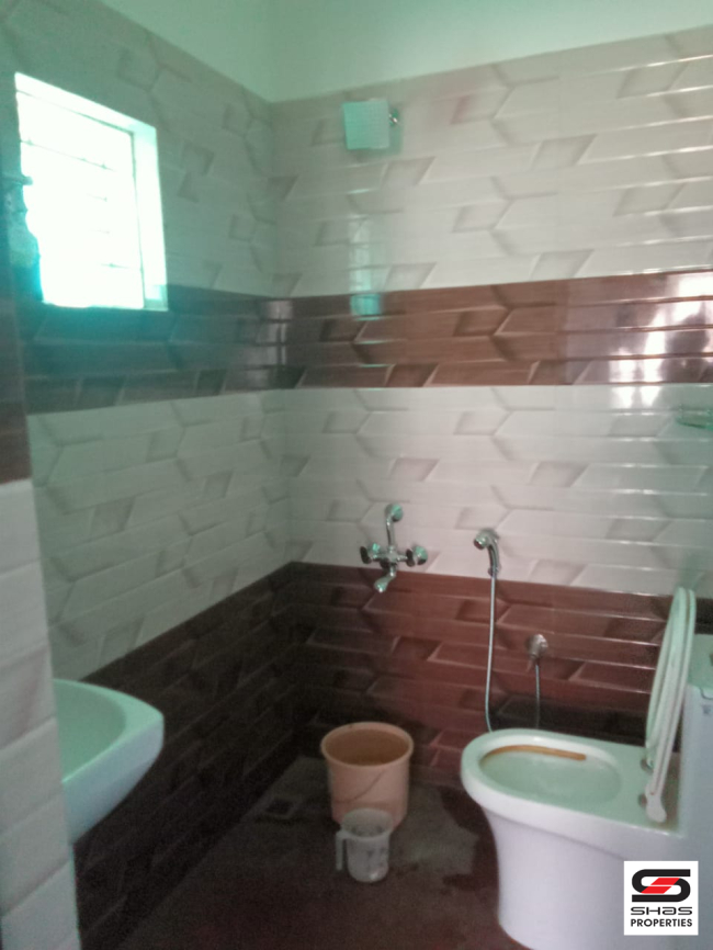 Furnished house for sale in Chandranagar, Palakkad