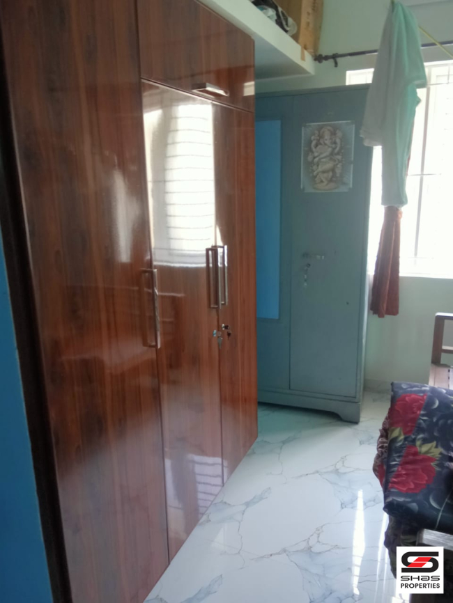 Furnished house for sale in Chandranagar, Palakkad