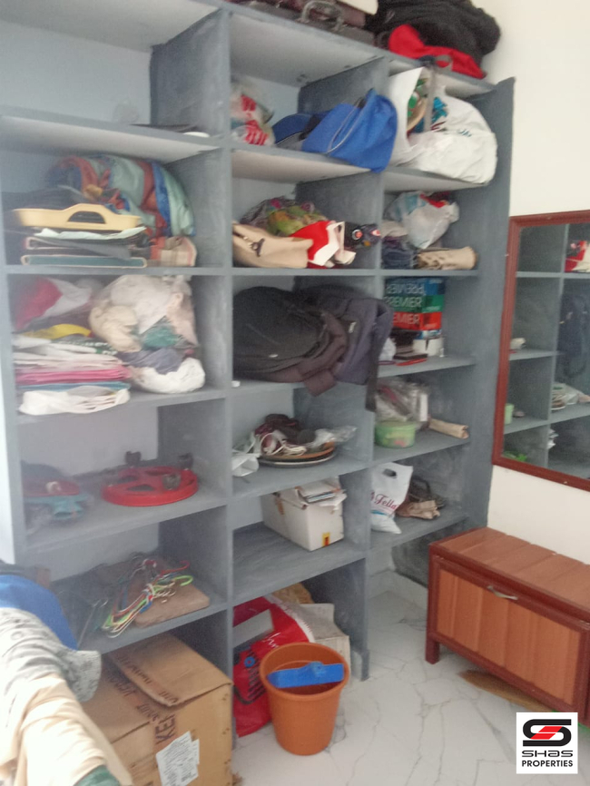 Furnished house for sale in Chandranagar, Palakkad