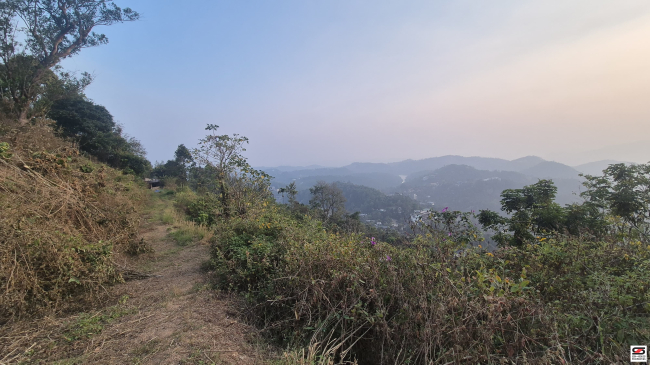 Land for sale in Chithirapuram, Idukki