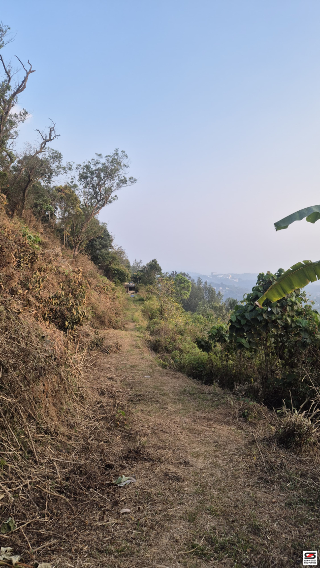 Land for sale in Chithirapuram, Idukki