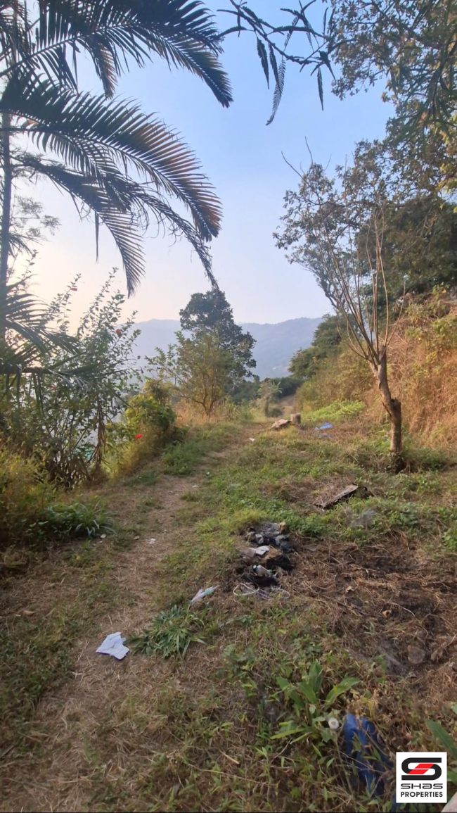 Land for sale in Chithirapuram, Idukki
