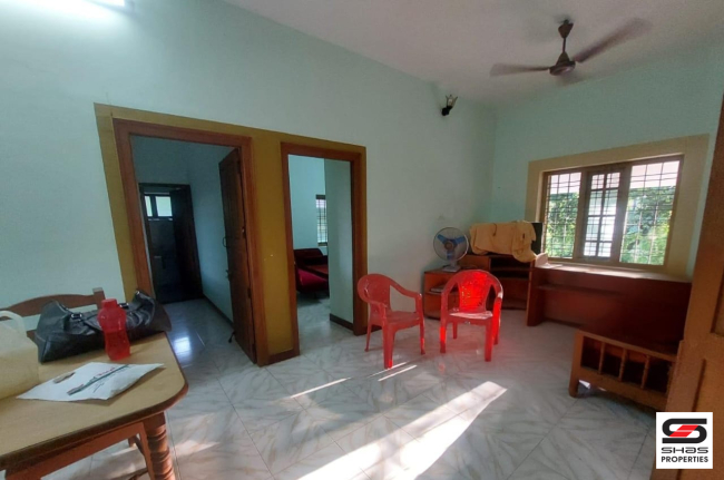 2 BHK house for sale in Kallukuttiyal, Palakkad