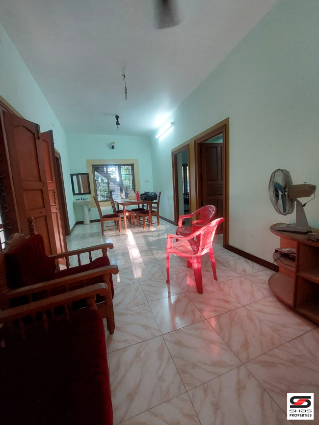 2 BHK house for sale in Kallukuttiyal, Palakkad