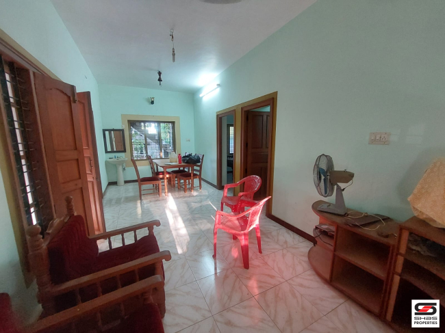 2 BHK house for sale in Kallukuttiyal, Palakkad