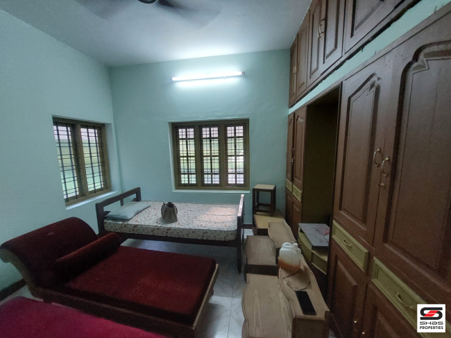 2 BHK house for sale in Kallukuttiyal, Palakkad