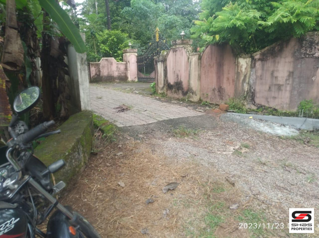 Land for sale in Koratty, Thrissur