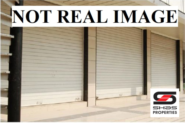 Commercial building for sale in Nurani, Palakkad
