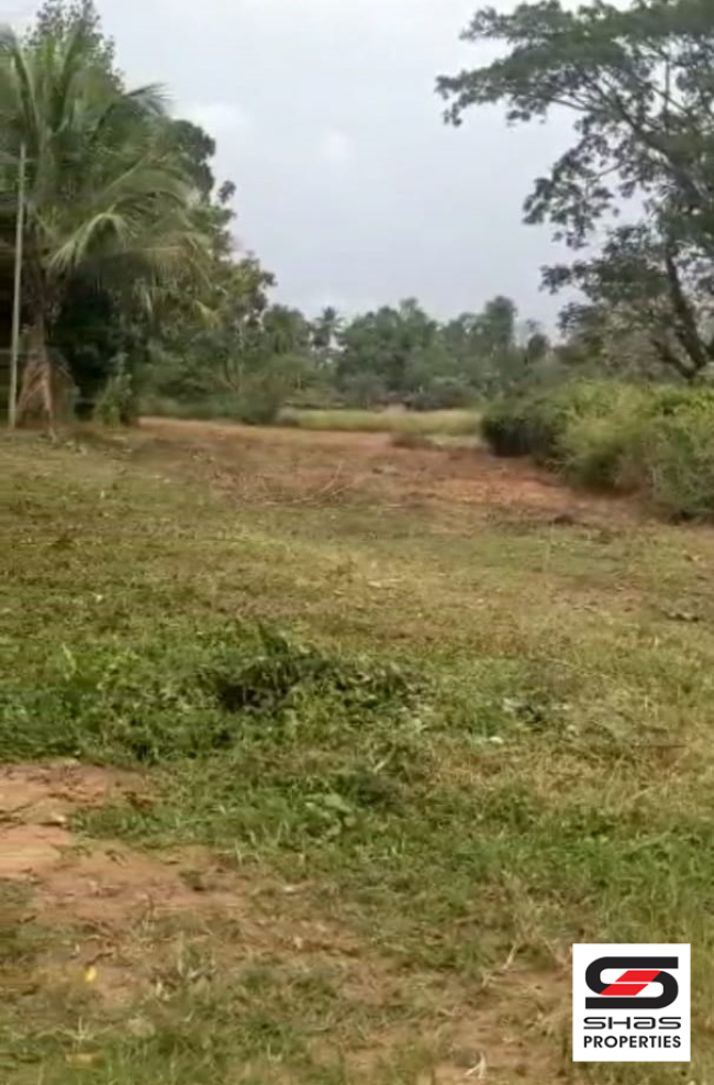 Land for sale near Athani, Ernakulam