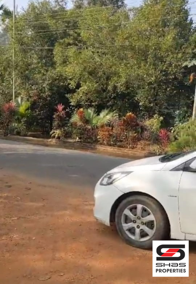 Land for sale near Athani, Ernakulam